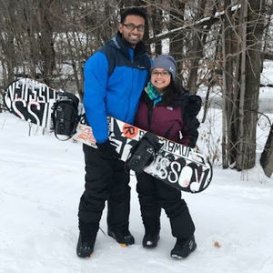 Meet your Posher, Arpit